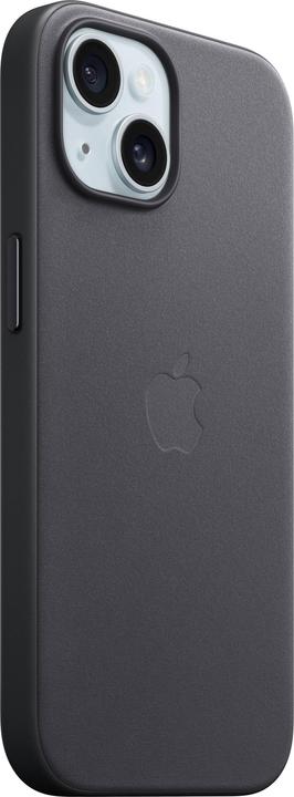 Produktbild Apple Feingewebe Case mit MagSafe (Apple iPhone 15)