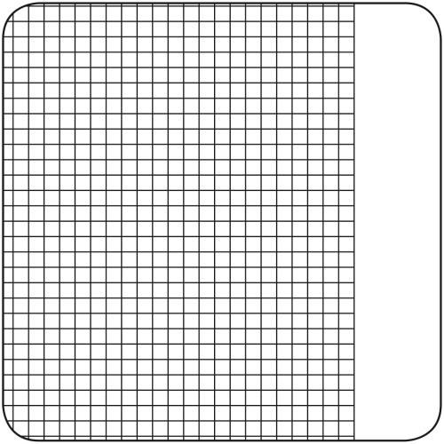 Produktbild Herlitz X.book (A5, Kariert)