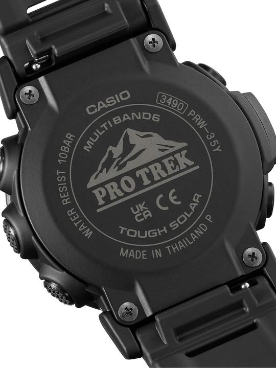 Immagine prodotto Casio PRW-35Y-1BER (Orologio sportivo, 51.20 mm)