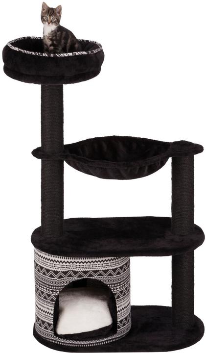 Actual product image Trixie Giada (112 cm, Black/White)