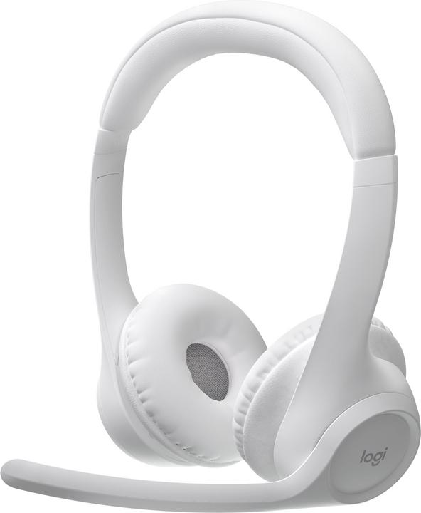 Actual product image Logitech Zone 300 (Wireless, USB-C)