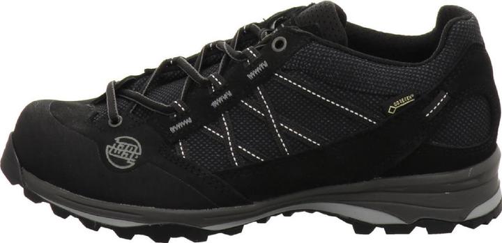 Actual product image Hanwag Ladies Belorado II Low Bunion GTX Shoes (39.5)