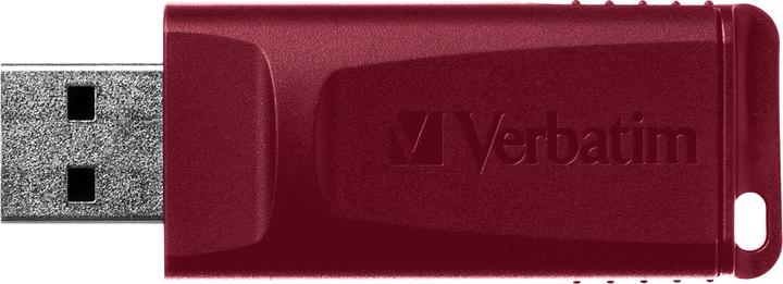 Actual product image Verbatim Slider (pack of 3) (16 GB, USB-A, USB 2.0)