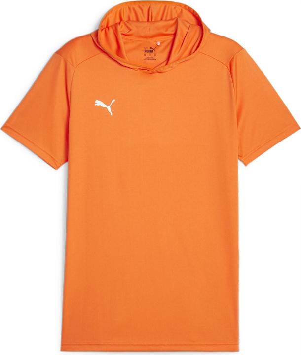Actual product image Puma Hoops Team SS Shooting Shirt (3XL)
