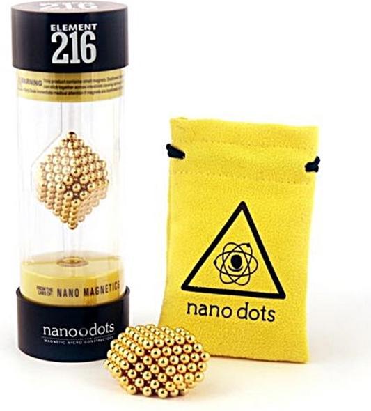 Genuine gold-plated