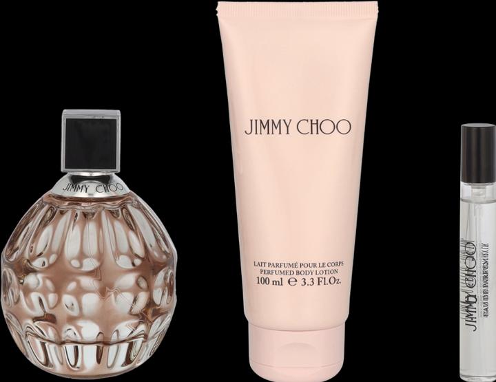 Image du produit Jimmy Choo Femme (Set parfum)