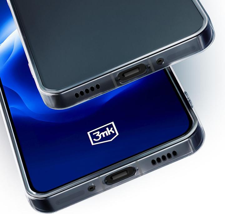 Image du produit 3MK Clear Case (OnePlus Nord 4)