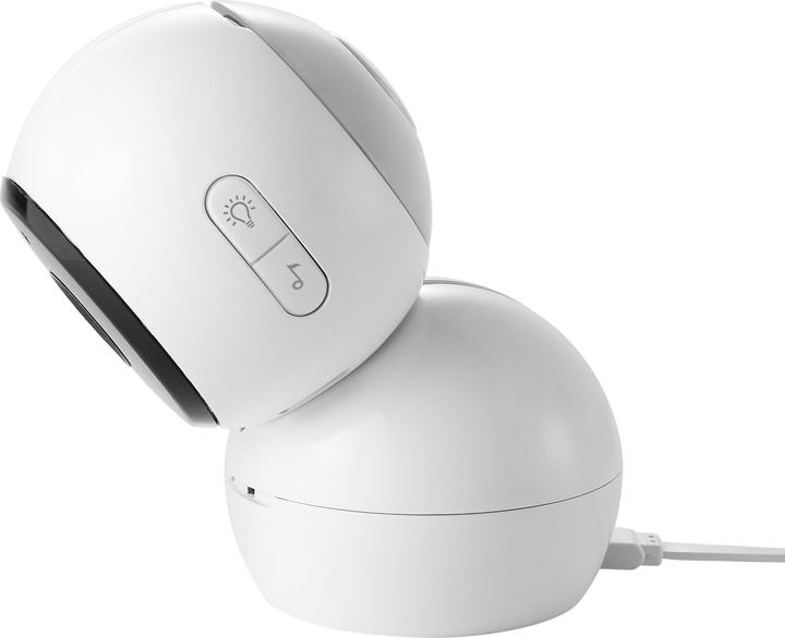 Productafbeelding Arlo Baby ABC1000 (Video & Audio)