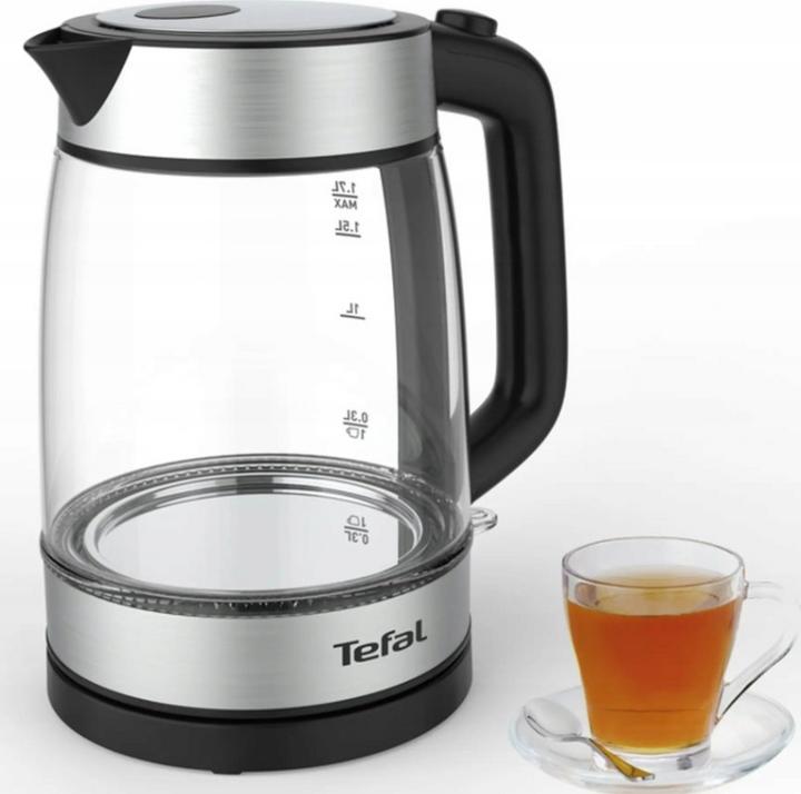 Immagine prodotto Tefal Wasserkocher KI700830 (1.70 l)