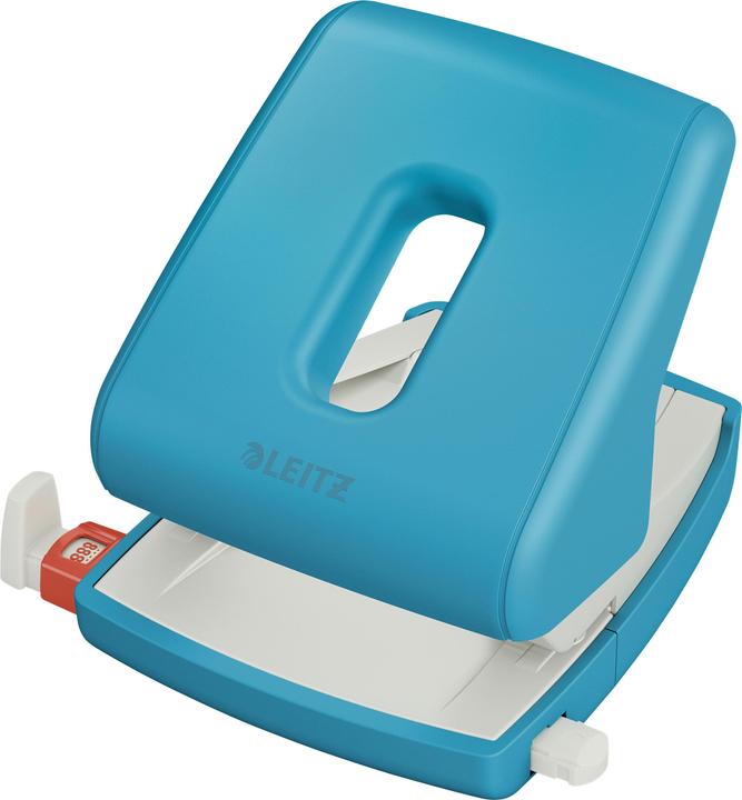 Leitz Locher Cosy Blau