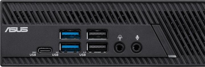 Produktbild ASUS PB63-B3014MH (Intel Core i3, 8 GB, 256 GB, UHD Graphics 730)