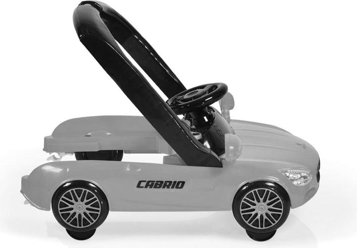 Produktbild Cangaroo Lauflernhilfe Cabrio 2 in1