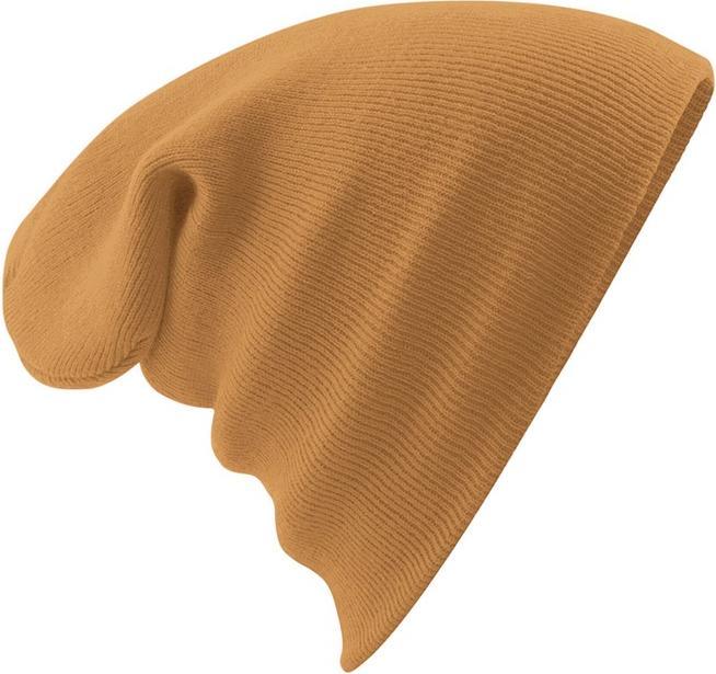 Actual product image Beechfield Unisex Original Cuffed Beanie Winter Hat