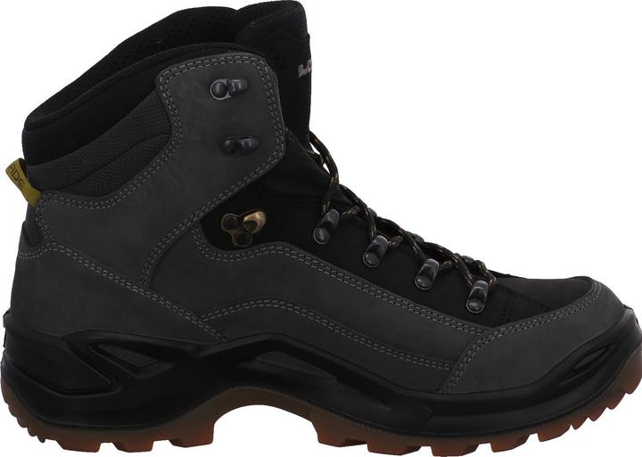 Actual product image Lowa Renegade GTX (47)