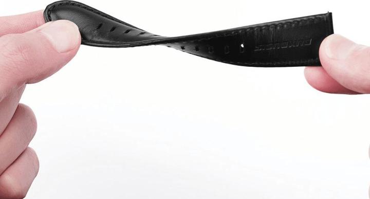 Immagine prodotto Dux Ducis Serie Business (41 mm, 42 mm, 20 mm, Vera pelle)