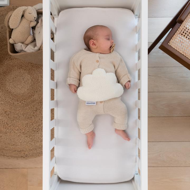 Image du produit Doomoo Coussin bouillotte Snoogy