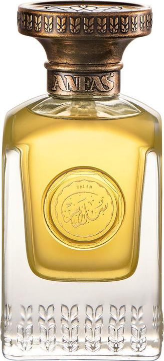 Immagine prodotto Anfas SALAM Eau de Parfum (Eau de parfum, 75 ml)