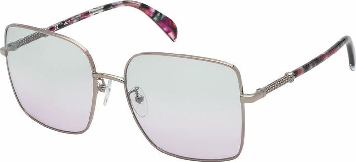 Image du produit Tous Lunettes de soleil pour femmes STO435-580A39 ø 58 mm