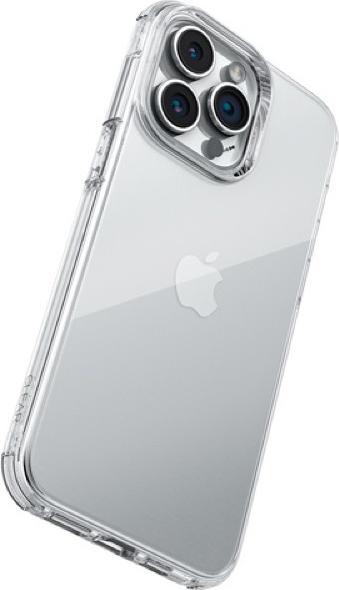 Image du produit Raptic iPhone 15 Pro – Clear, Transparente Schutzhülle (Apple iPhone 15 Pro)