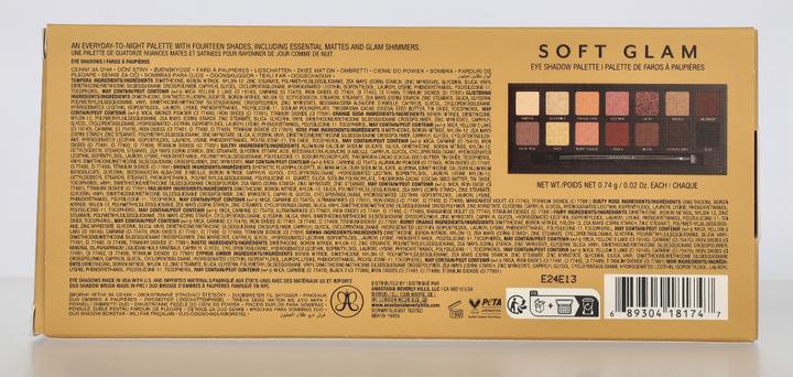 Immagine prodotto Anastasia Beverly Hills Soft Glam (Soffice glam)