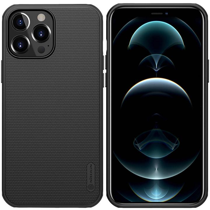 Image du produit Nillkin Série bouclier super dépoli (Apple iPhone 13 Pro Max)