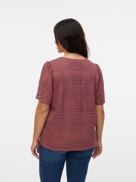 Image du produit Vero Moda VMCHONEY Top Blouse (50)