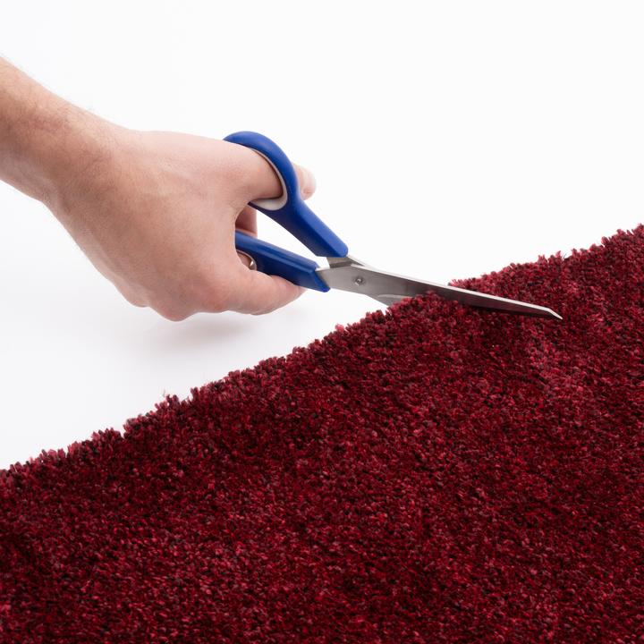 Immagine prodotto Snapstyle Super Soft Hochflorteppich Livorno (100 x 200 cm)