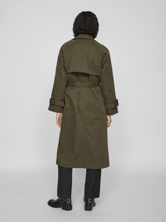 Produktbild Vila Klassischer Trenchcoat (34)