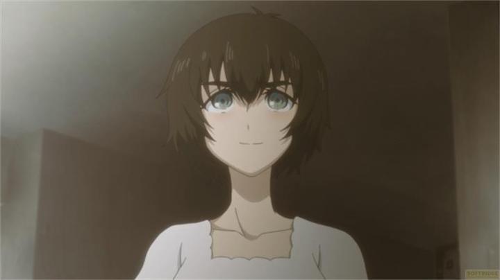 Produktbild SteinsGate 0 Vol. 4 (2 DVDs) (DVD, Japanisch, Deutsch)