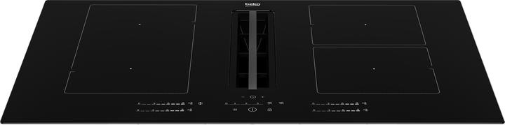 Actual product image Beko HIXI 84700 UF
