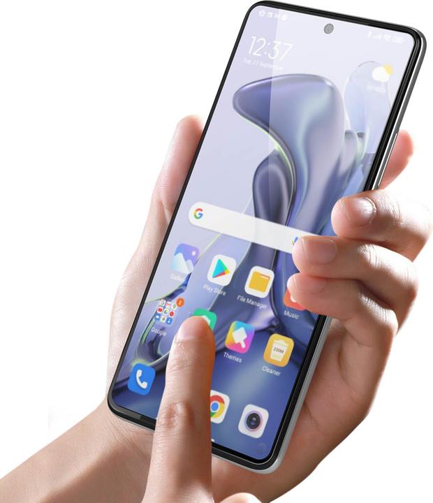 Immagine prodotto Bigben Connected Pellicola di vetro flessibile (1 Pezzo/i, Xiaomi 11T Pro)