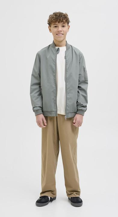 Image du produit Jack & Jones Junior Jjerush Bomber Noos Jnr (176)