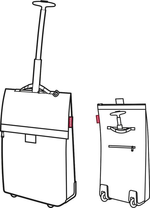 Produktbild reisenthel Trolley