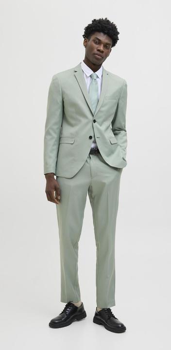 Immagine prodotto Jack & Jones JPRCOSTA Super Slim Fit Anzug Einreihiger Blazer und Hose (50)