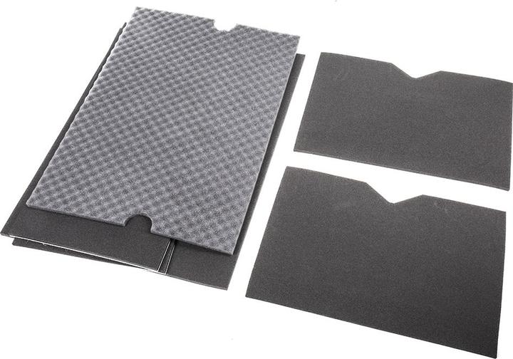 Image du produit Zarges Doublure en mousse (1 pièce(s))