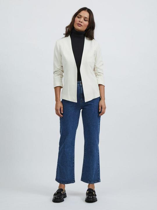 Immagine prodotto Vila Blazer aderente con maniche a 3/4 (XS)