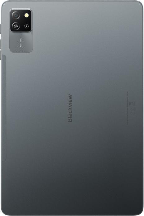 Image du produit Blackview TAB 60 Pro (4G - 10.01" - 128 Go, 8 Go RAM) Gris (4G, 10.01", 128 Go, Gris)