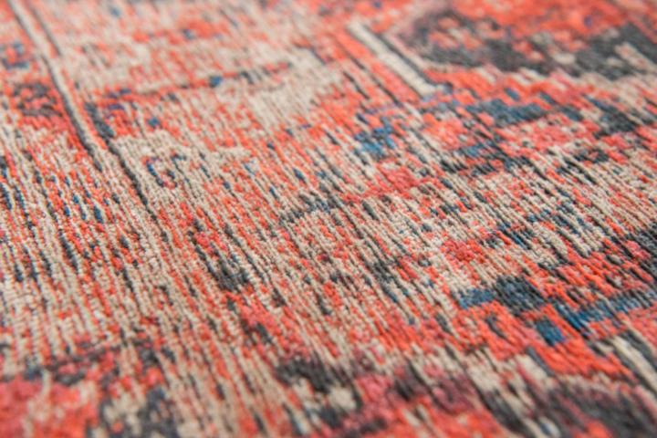 Actual product image Louis de Poortere Antiquarian Hadschlu (240 x 340 cm)