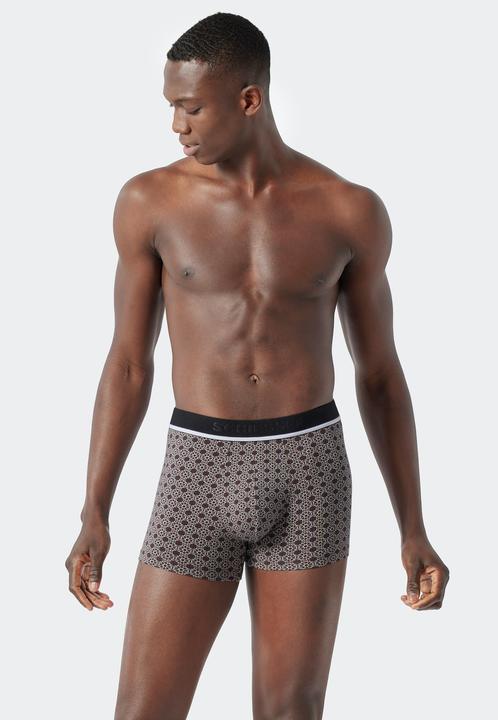 Actual product image Schiesser Boxer 95/5 Organic (6, pack of 3)