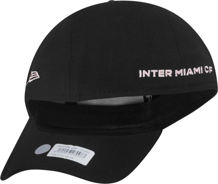Image du produit New Era 39Thirty Stretch Cap - MLS Inter Miami (M/L)