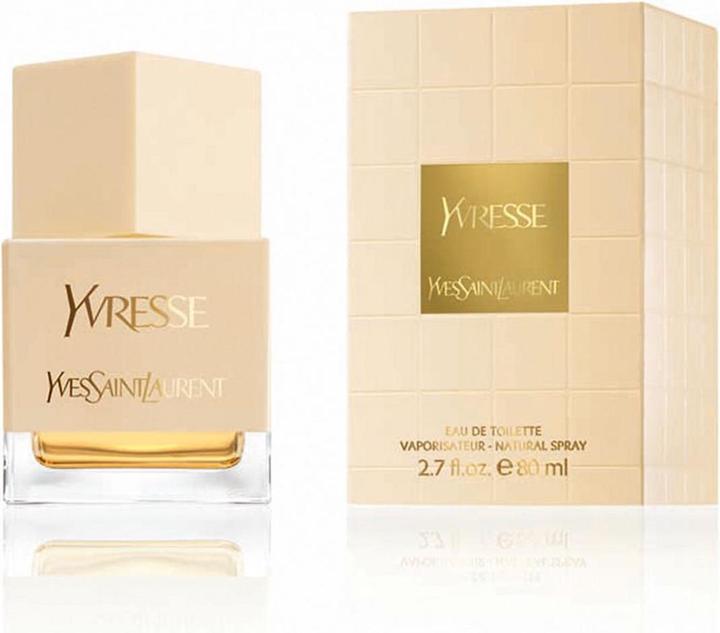 Produktbild Yves Saint Laurent Yvresse (Eau de Toilette, 80 ml)