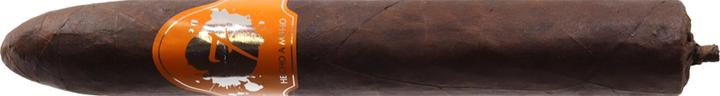 Produktbild El Septimo Luxus Orange Bomba (Parejo)