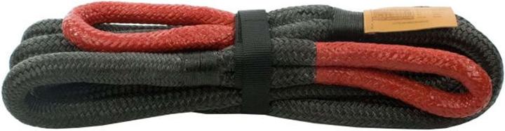 Image du produit Warrior Winches Corde de récupération cinétique Armortek Extreme 19 mm x 6m
