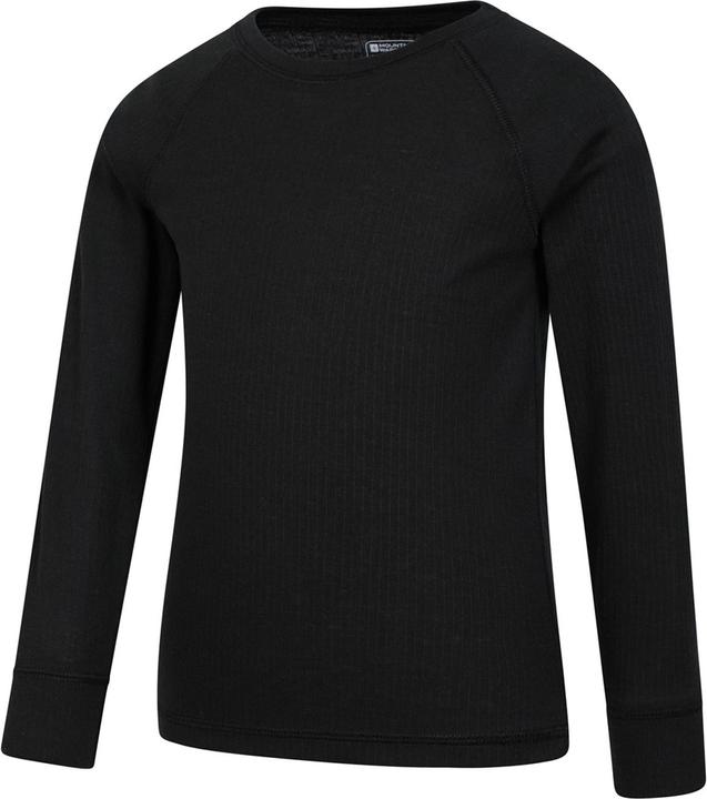 Produktbild Mountain Warehouse Talus Base Layer Oberteil Rundhalsausschnitt (98)