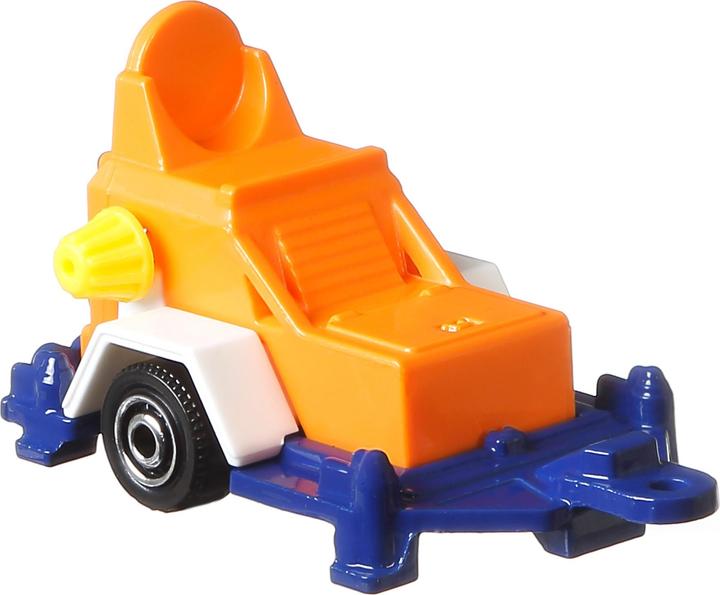 Actual product image Matchbox Die-Cast
