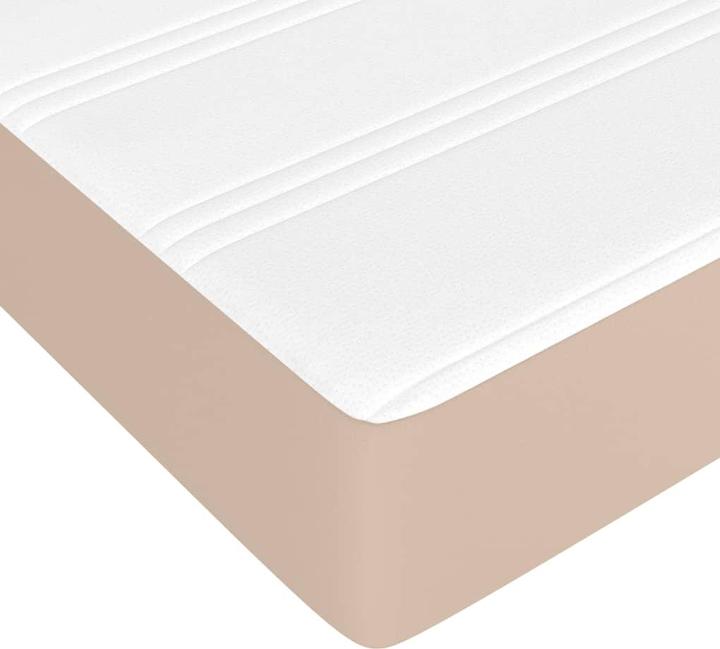 Produktbild VidaXL Waidgund (90 x 200 cm, Federkern)