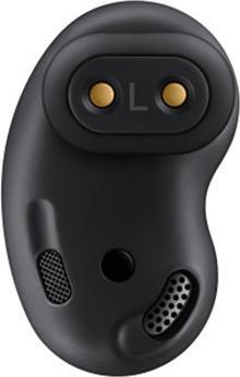 Actual product image Samsung Left Earbud for R180 Galaxy Buds Live - mystic black