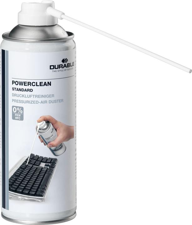 Produktbild Durable Druckgasreiniger (1 x)