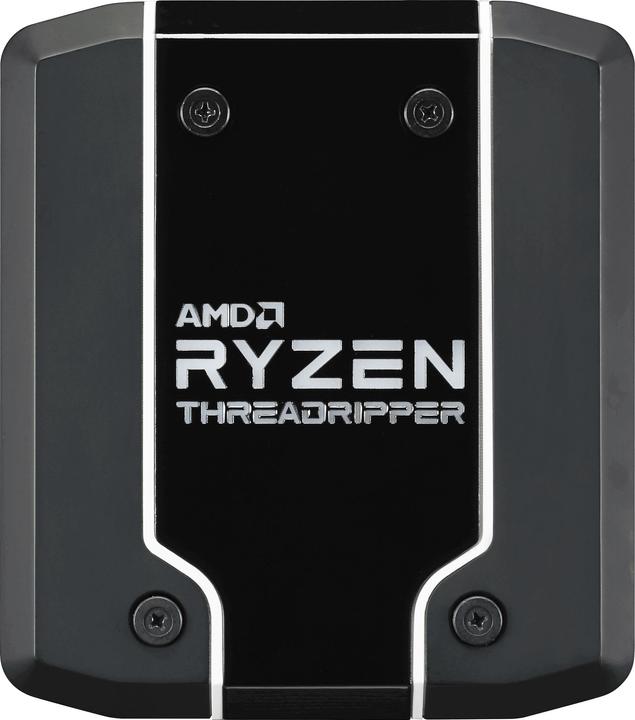 Actual product image Cooler Master Wraith Ripper (160.50 mm)
