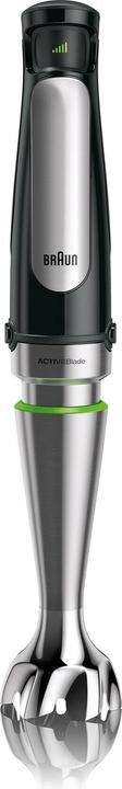 Produktbild Braun MultiQuick 7 MQ7000X